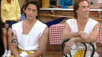 Charles in Charge - Episode 26 - May the Best Man Lose