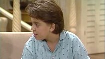 Charles in Charge - Episode 17 - Room at the Bottom