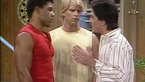 Charles in Charge - Episode 5 - Yesterday Cafe