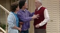 Charles in Charge - Episode 8 - Ladies' Night Out