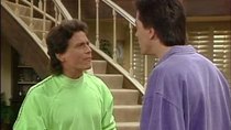 Charles in Charge - Episode 10 - A Fish Called Buddy