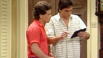 Charles in Charge - Episode 20 - The Organization Man
