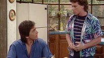 Charles in Charge - Episode 21 - Big Bang