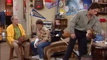 Charles in Charge - Episode 26 - Buddy's Daddy