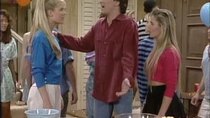 Charles in Charge - Episode 1 - Summer Together, Fall Apart