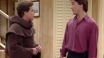Charles in Charge - Episode 2 - Get Thee to a Nuttery
