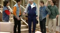 Charles in Charge - Episode 9 - Child Hoods
