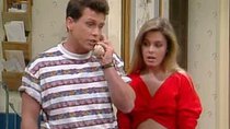 Charles in Charge - Episode 7 - Baby Bummer