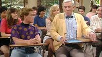 Charles in Charge - Episode 22 - Teacher's Pest