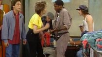 Charles in Charge - Episode 23 - Almost Family