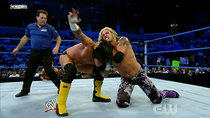 WWE SmackDown - Episode 4 - Friday Night SmackDown 388