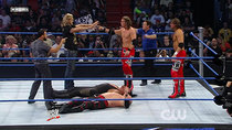 WWE SmackDown - Episode 14 - Friday Night SmackDown 398