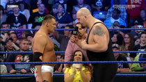 WWE SmackDown - Episode 41 - Friday Night SmackDown 425