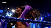 WWE SmackDown - Episode 42 - Friday Night SmackDown 426