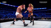 WWE SmackDown - Episode 4 - Friday Night SmackDown 440