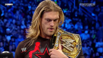 WWE SmackDown - Episode 7 - Friday Night SmackDown 443