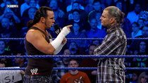 WWE SmackDown - Episode 9 - Friday Night SmackDown 445