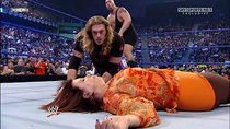 WWE SmackDown - Episode 12 - Friday Night SmackDown 448