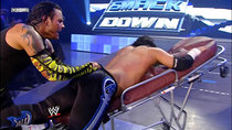 WWE SmackDown - Episode 15 - Friday Night SmackDown 451