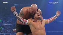 WWE SmackDown - Episode 16 - Friday Night SmackDown 452