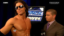 WWE SmackDown - Episode 22 - Friday Night SmackDown 458