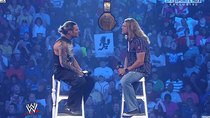 WWE SmackDown - Episode 23 - Friday Night SmackDown 459