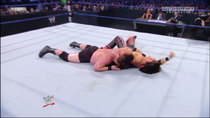 WWE SmackDown - Episode 38 - Friday Night SmackDown 474