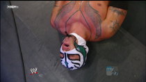 WWE SmackDown - Episode 41 - SmackDown 477