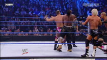 WWE SmackDown - Episode 45 - SmackDown 481