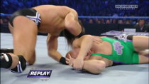 WWE SmackDown - Episode 47 - SmackDown 483