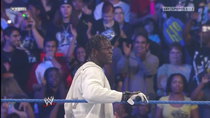 WWE SmackDown - Episode 49 - SmackDown 485