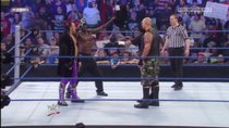 WWE SmackDown - Episode 50 - SmackDown 486