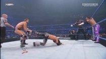 WWE SmackDown - Episode 51 - SmackDown 487