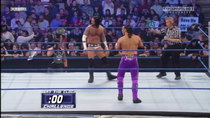 WWE SmackDown - Episode 1 - SmackDown 489