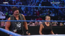 WWE SmackDown - Episode 5 - SmackDown 545