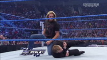 WWE SmackDown - Episode 8 - SmackDown 548