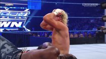 WWE SmackDown - Episode 9 - SmackDown 549