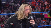 WWE SmackDown - Episode 10 - SmackDown 550