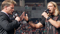 WWE SmackDown - Episode 11 - SmackDown 551