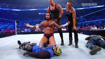 WWE SmackDown - Episode 16 - SmackDown 556