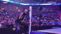 WWE SmackDown - Episode 17 - SmackDown 557