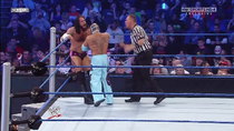 WWE SmackDown - Episode 20 - SmackDown 560