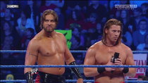 WWE SmackDown - Episode 21 - SmackDown 561