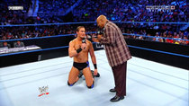 WWE SmackDown - Episode 28 - SmackDown 568