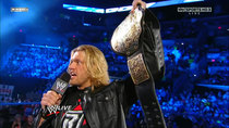 WWE SmackDown - Episode 52 - SmackDown 592