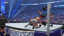 WWE SmackDown - Episode 11 - SmackDown 604