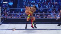 WWE SmackDown - Episode 12 - SmackDown 605