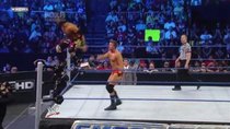 WWE SmackDown - Episode 20 - SmackDown 613