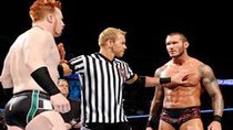 WWE SmackDown - Episode 22 - SmackDown 615