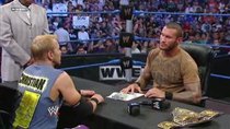 WWE SmackDown - Episode 26 - SmackDown 619